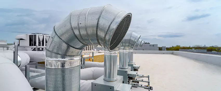 Insulated Ductwork Repair Services Near Me in Thomasville, NC
