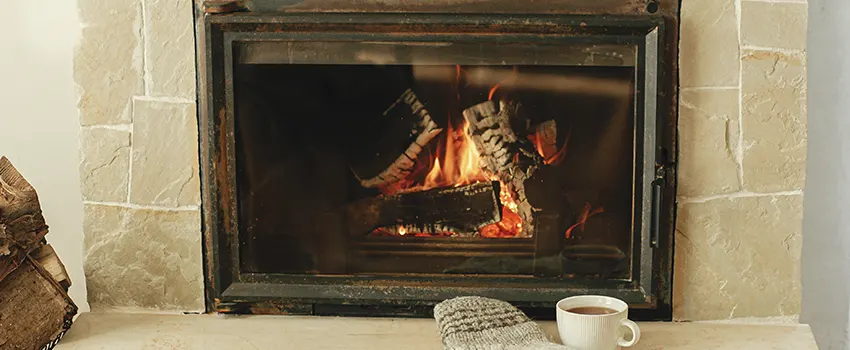 Kings man Fireplaces Insert Services in Thomasville, NC