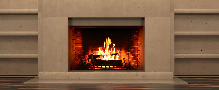 Majestic Trilliant Series Gas Fireplace Insert Repair in Thomasville, North Carolina