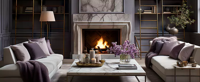 Napoleon Galaxy Series Outdoor Fireplaces Repair in Thomasville, NC