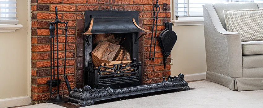Custom Old Fireplace Redesign Services in Thomasville, North Carolina