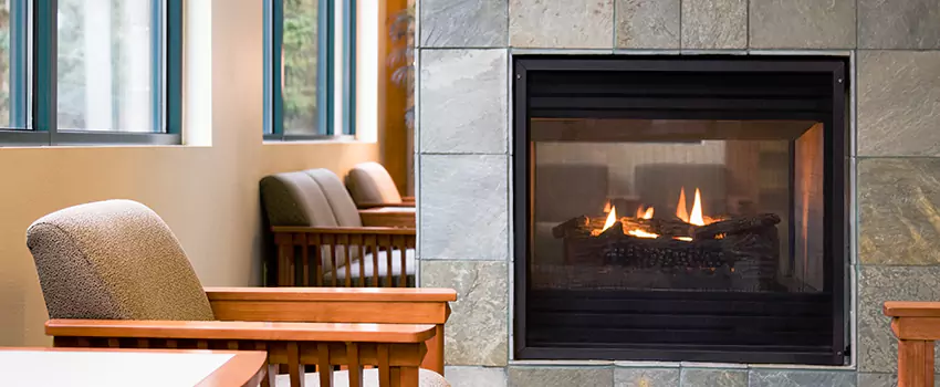 Osburn Fireplace Tempered Glass Hearth Pad Replacement in Thomasville, North Carolina