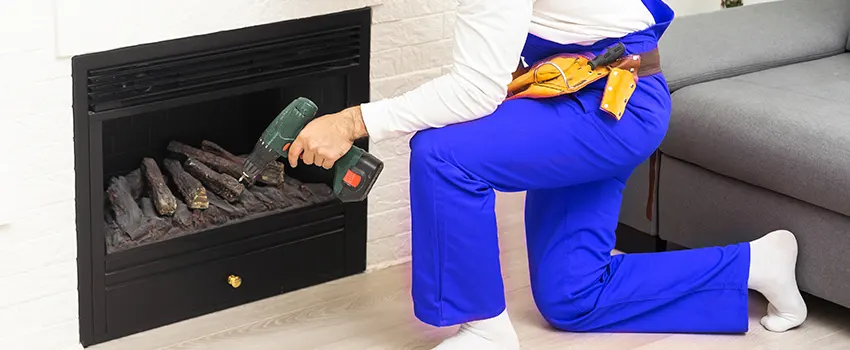 Pellet Fireplace Repair Services in Thomasville, NC