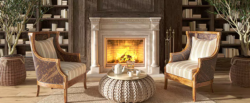 Cost of RSF Wood Fireplaces in Thomasville, North Carolina