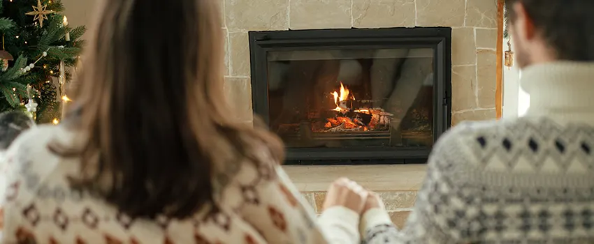Superior Open-Hearth Wood Fireplaces in Thomasville, NC