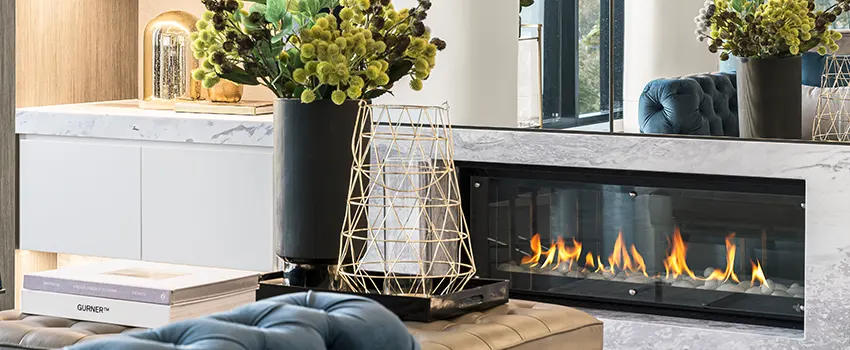 Professional Town & Country Luxury Fireplace Maintenance Experts in Thomasville, North Carolina
