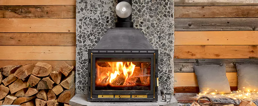 Travis Industries Elite Fireplace Inspection and Maintenance in Thomasville, North Carolina