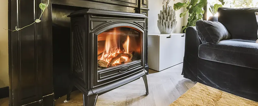Valor Wood Fireplace in Thomasville, NC
