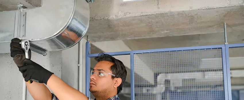 Benefit of Ventilation Cleaning in Thomasville, North Carolina