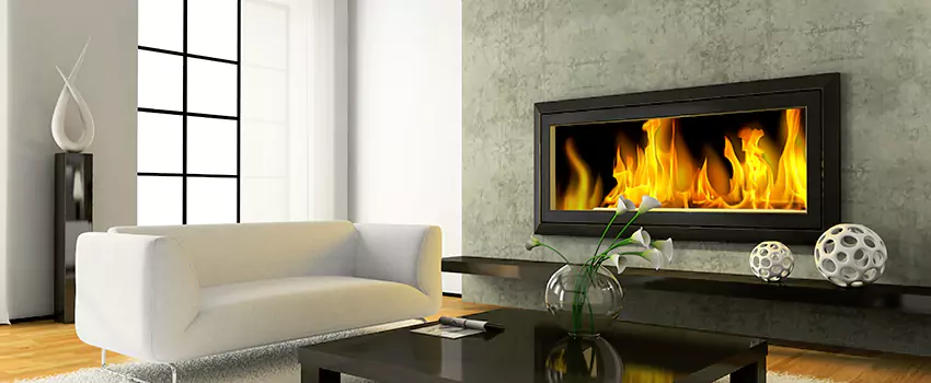 Ventless Fireplace Oxygen Depletion Sensor Installation and Repair Services in Thomasville, North Carolina
