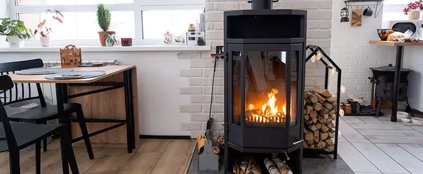 Cost of Vermont Castings Fireplace Services in Thomasville, NC