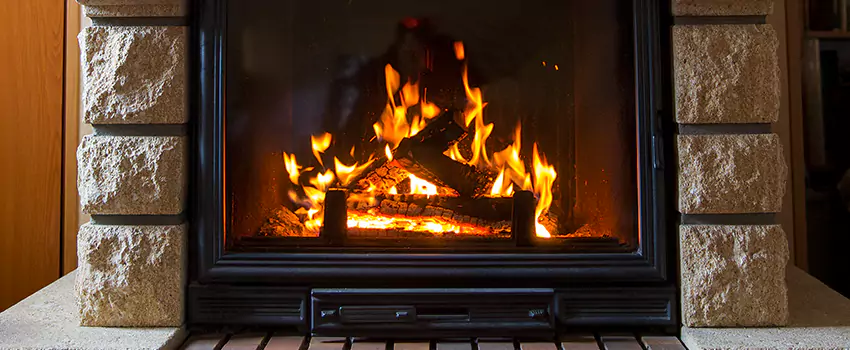 Cost of Wood Fireplace Installation in Thomasville, NC