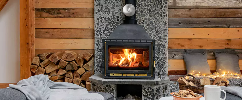 Affordable Wood Fireplace Fixing Solutions in Thomasville, North Carolina