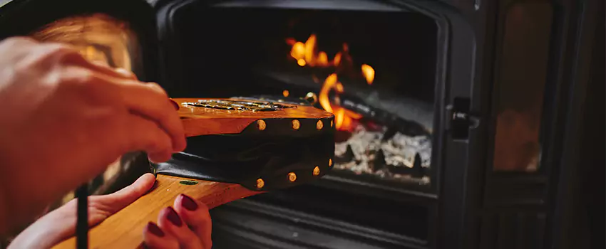 Cost of Wood Furnace Repair and Installation Services in Thomasville, NC