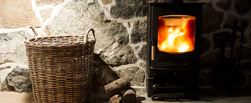 24/7 Wood Stove Installation Services in Thomasville, North Carolina