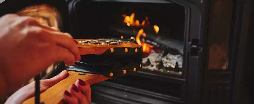 Wood Stove Grates Repair in Thomasville, North Carolina