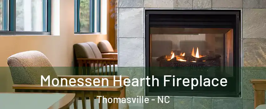  Monessen Hearth Fireplace Thomasville - NC